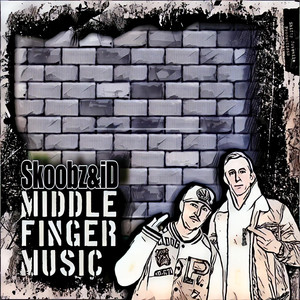 Middle Finger Music (Explicit)