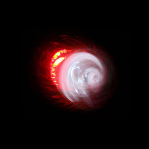 The Strings That Tie to You