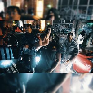 STRAIGHT SMOKEY (feat. TBANDZO) (Explicit)