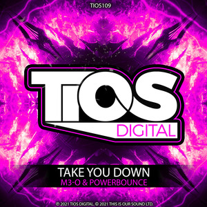 Take You Down (Original Mix)