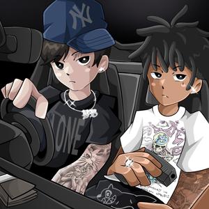 YourboyGvng (feat. GODTINDXR, DS_Punyazzz & lyxfy) (Explicit)