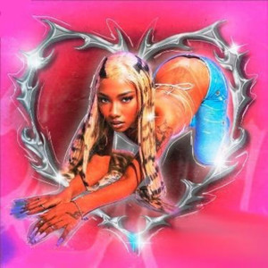 Não Me Apego Facil (Explicit)