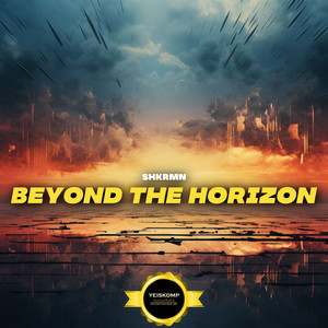 Beyond The Horizon