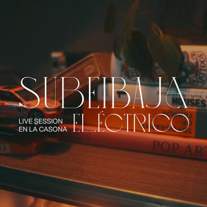 Umbral | del Otro Lado (Live Session|Explicit)