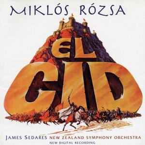 Rozsa: El Cid