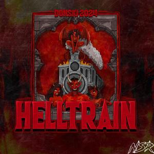 HELLTRAIN 2024 (Explicit)