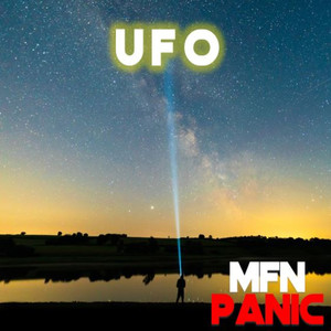 UFO(The Planet X Anthem) (Explicit)