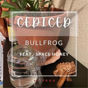 Bullfrog(feat. Space Honey)