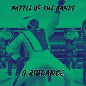 Battle of the Bands (Explicit)