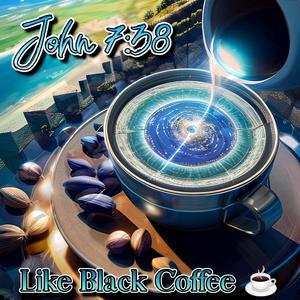 Like Black Coffee (feat. John 7:38) [Morning Praise]