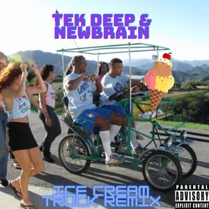 Ice Cream Truck remix (feat. NEWBRAIN) [Explicit]