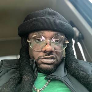 Blue Faces (Explicit)