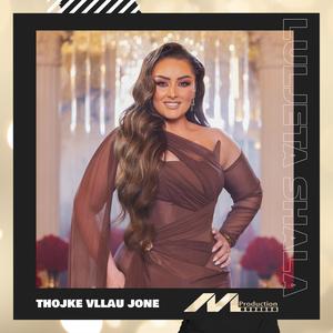 Thojke vllau jone