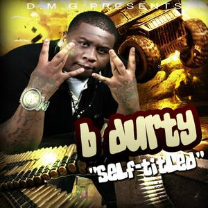 Im Good feat Chris James