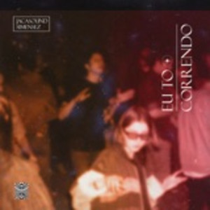 Eu to Correndo (Explicit)