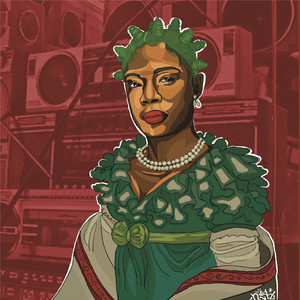 Maravilhosa (Explicit)