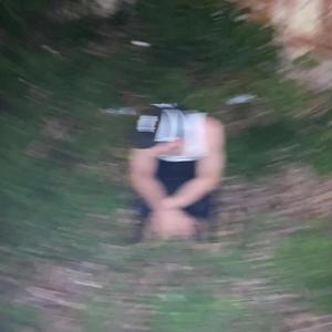Mi caminó
