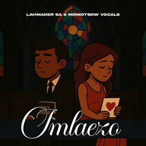 Lahmaker SA - Liyofika Nini (Explicit)