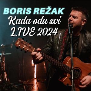 Kada odu svi (Live 2024,)