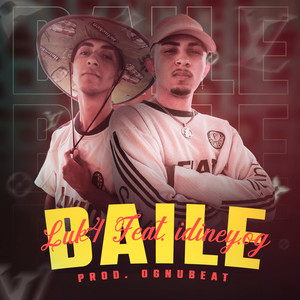 Baile (Explicit)