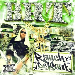 Rauch de Beat (Explicit)