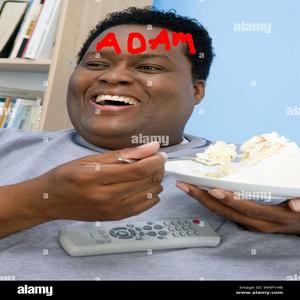 **** Adam(feat. The Notorious CC & DJ Will) (Explicit)