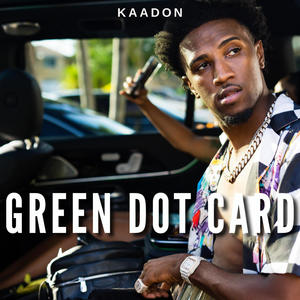 Green Dot Card (Explicit)