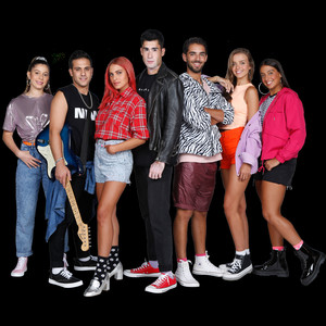 כל מילה שלך היא שיר