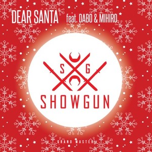 DEAR SANTA (feat. DABO & MIHIRO)