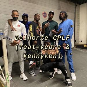 Cplf (feat. Vebra & KennyKen) (Explicit)