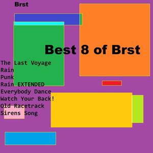 Best 8 of BRST