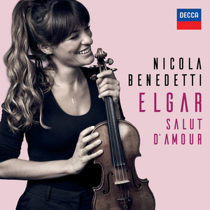 Elgar: Salut d'amour, Op. 12 (엘가: 사랑의 인사, Op. 12)