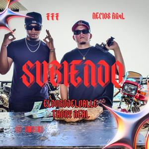 SUBIENDO (feat. King Jordan)