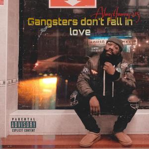 Gangsters don't fall in love (Explicit)