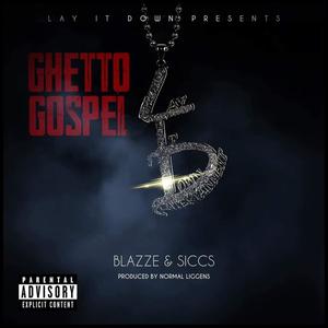 Ghetto Gospel (Explicit)