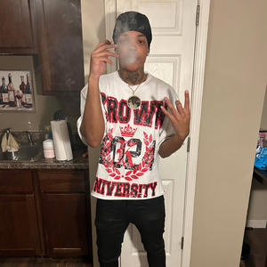 YT Beat (feat. Luh Q) [Explicit]