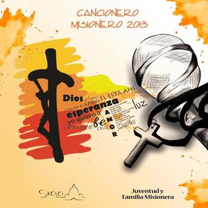 Megas 2013 (Cancionero Misionero 2013)