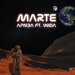 Marte (feat. Wida) (Explicit)