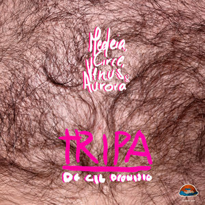 Da Cabeça Do Leão Saiam Raízes Bem Visíveis De