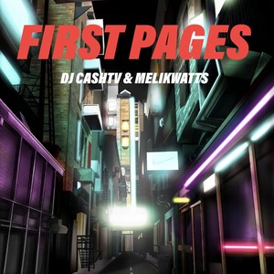 First Pages (Explicit)