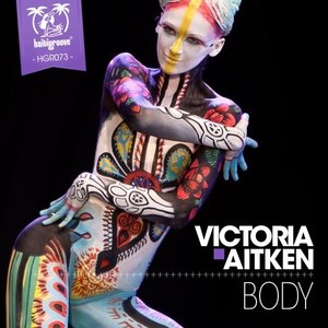 Body (Stereo Palma Radio Edit)