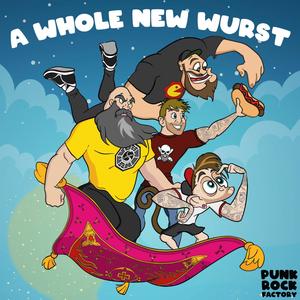 Life is a Highway (feat. Adrian Estrella)