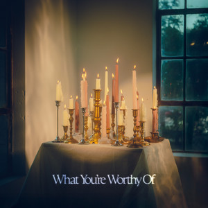 When I Look To The Cross (Live)