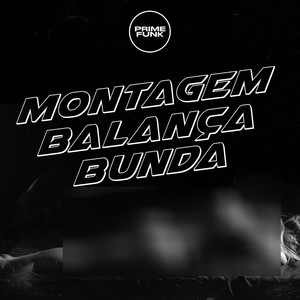 Montagem balança bunda (Explicit)