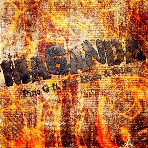 Maganda (Explicit)