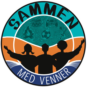 SAMMEN - med venner