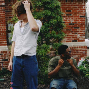 let you go (feat. Baby james) (Explicit)