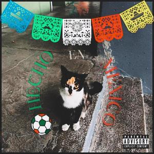 HECHO EN MEXICO (Explicit)