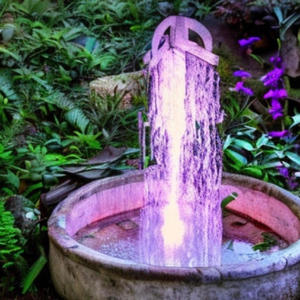 wishing well (feat. chemicalfarm) (Explicit)