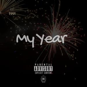 My Year (Explicit)